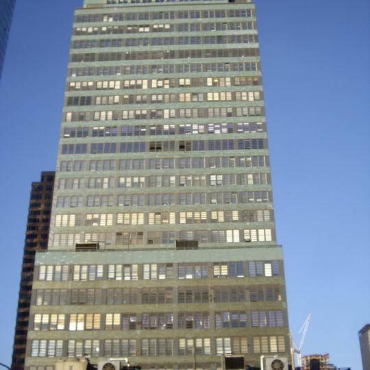 McGraw-Hill Building
