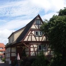 Wohnwirtschaftsgebäude