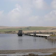 Llyn Aled Isaf