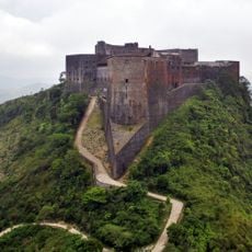 Citadelle La Ferrière