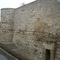 Château de Beaumont-sur-Oise