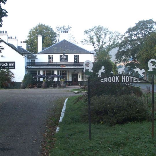 Crook Inn