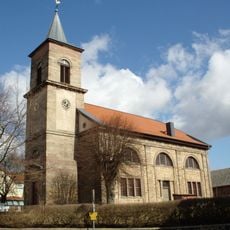 Michaelskirche (Maar)