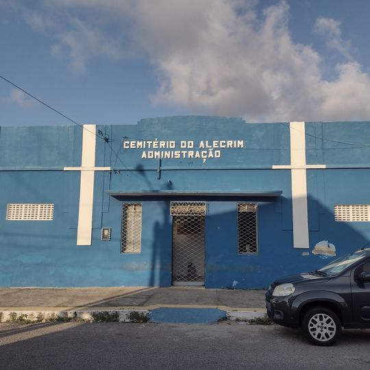 Cemitério do Alecrim