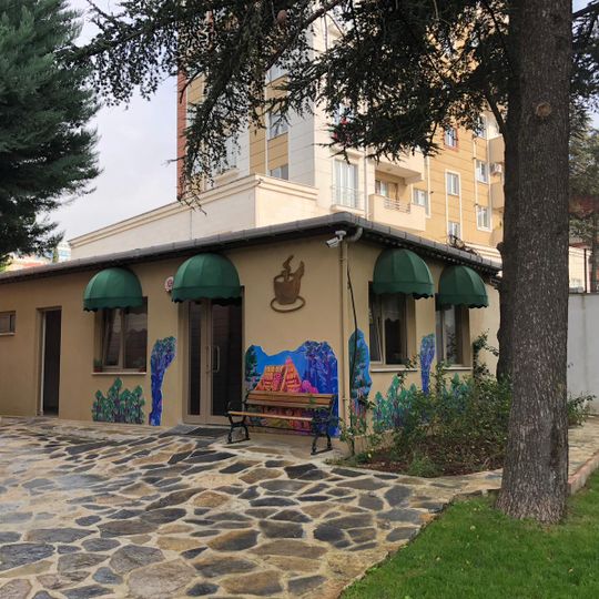 Kartal Municipality Story Museum