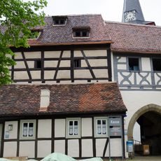 Kirchenburg