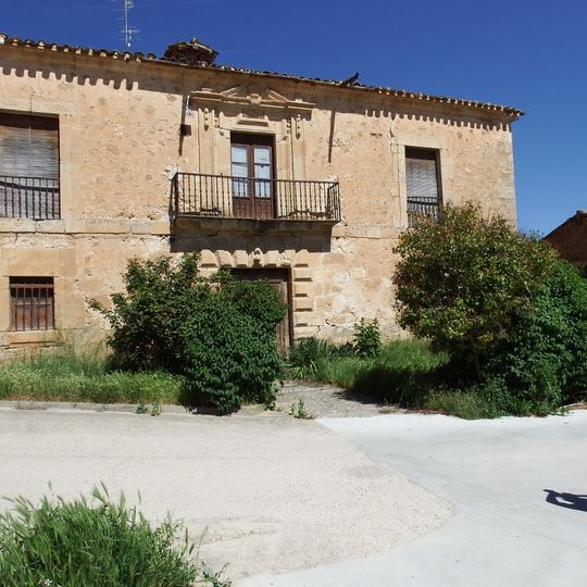 Casa de la Botica