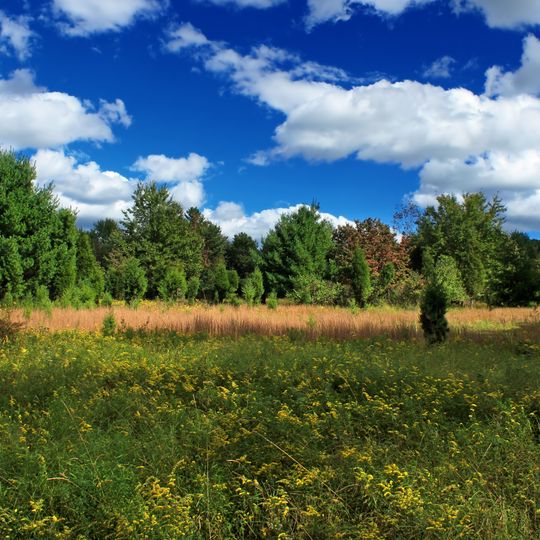 Cherry Valley National Wildlife Refuge