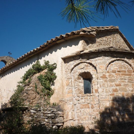 Sant Serni de Bellfort