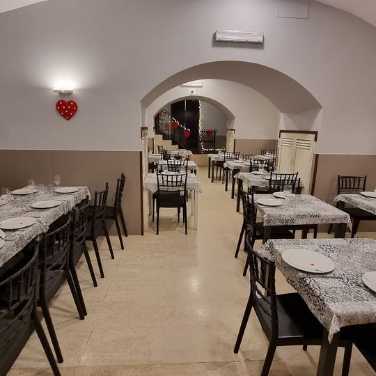 Ristorante Al 53