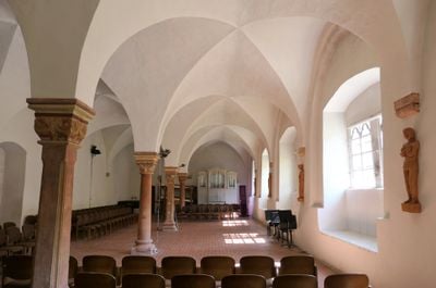 Interieur 1