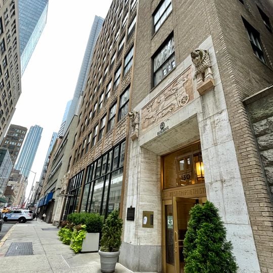 130 West 30th Street