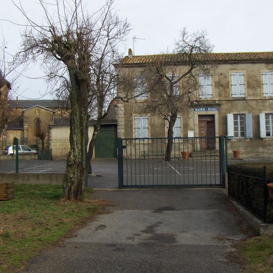 Brousses-et-Villaret