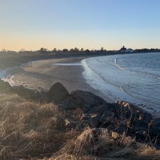 Short Beach