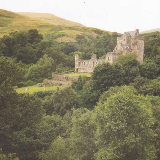Castle Campbell