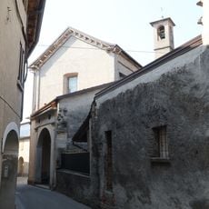 Chiesa di Sant'Anna