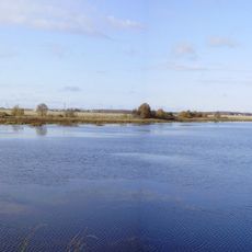 Švaininkų tvenkinys