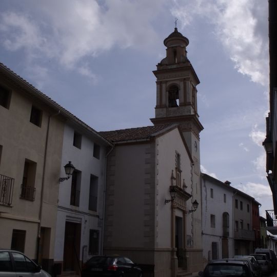 Church of the Assumption