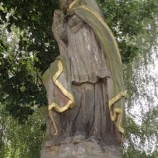 Statue of Saint Procopius