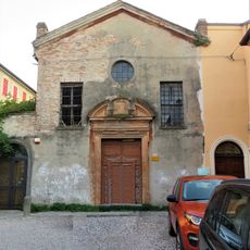 Chiesa dei Santi Pietro e Paolo