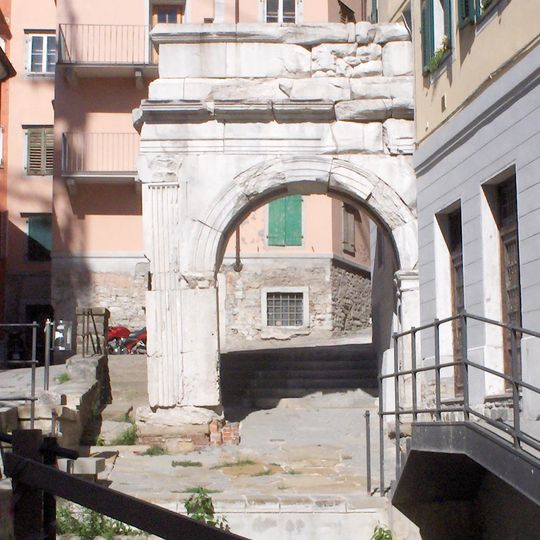 Arco di Riccardo