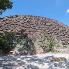 Pedra da Tartaruga