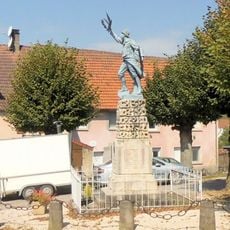 War memorial