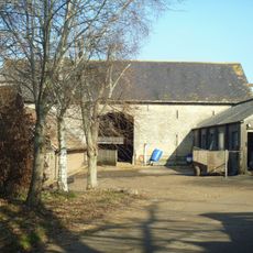 Barn At Manor Farm