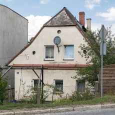 3 Warszawska Street in Międzylesie