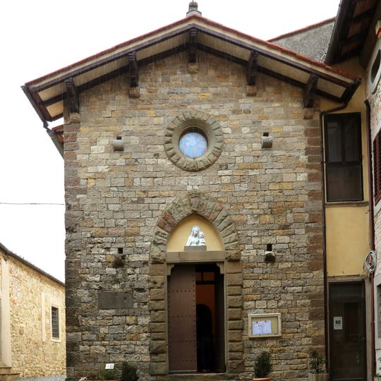 Chiesa di San Michele