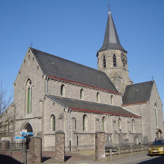 Sint-Pietersbandenkerk