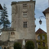 Saint-Georges-de-Montclard