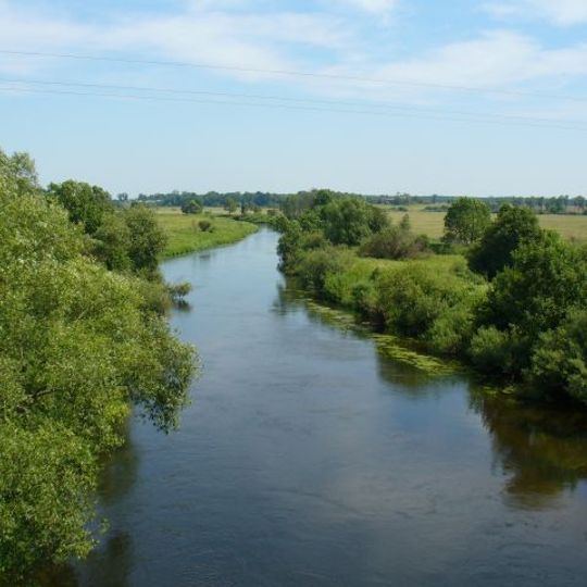 Łyna