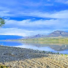 Caballo Lake State Park