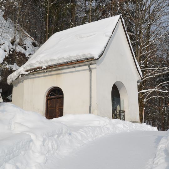 Ölbergkapelle