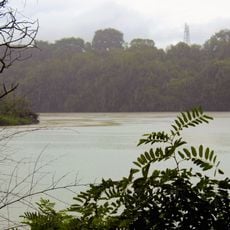 Riserva naturale Tevere Farfa