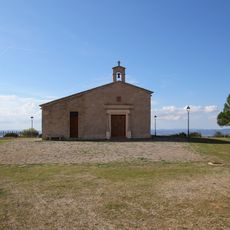 Chiesa della Beata Vergine di Monserrato