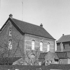 Kerkstraat 4, Ohé en Laak