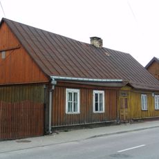 6 Kamedulska Street in Suwałki