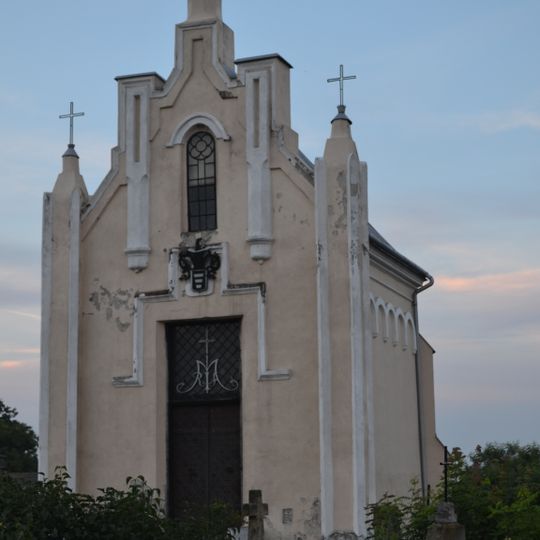 Stany, Podkarpackie Voivodeship