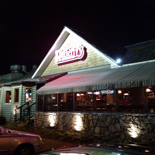 Rafferty's Restaurant & Bar