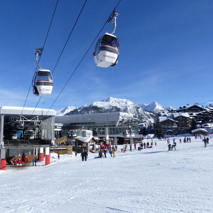 Courchevel