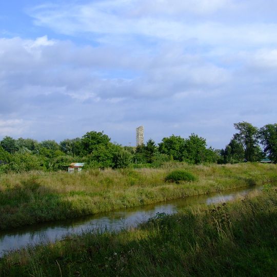 Ślęza