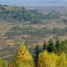 Parque nacional de Torronsuo