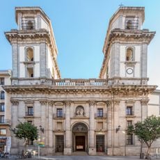 St. Isidore's Collegiate Church