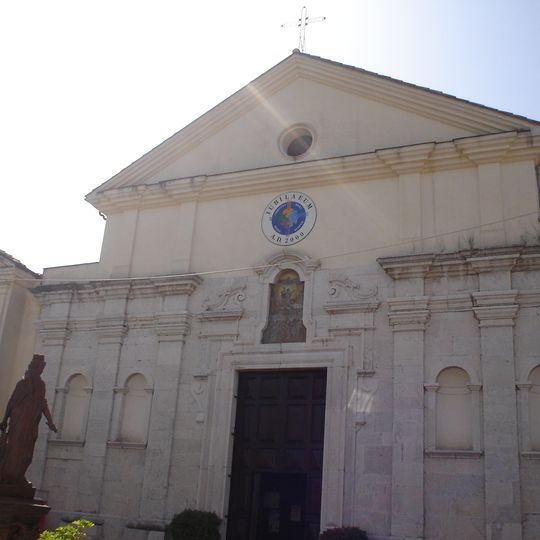 Chiesa di Santa Maria Maggiore