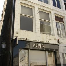 Grote Staat 59, Maastricht