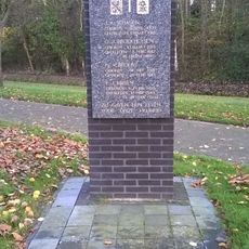 Slachtoffers uit Wognum