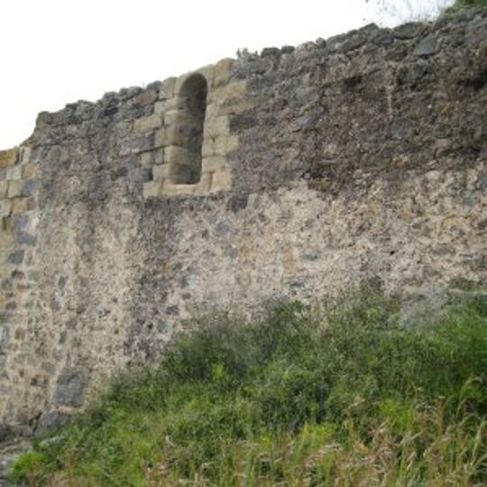 Château de Montpalau
