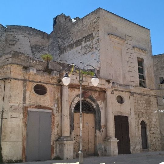 Piccolo Museo Kailia